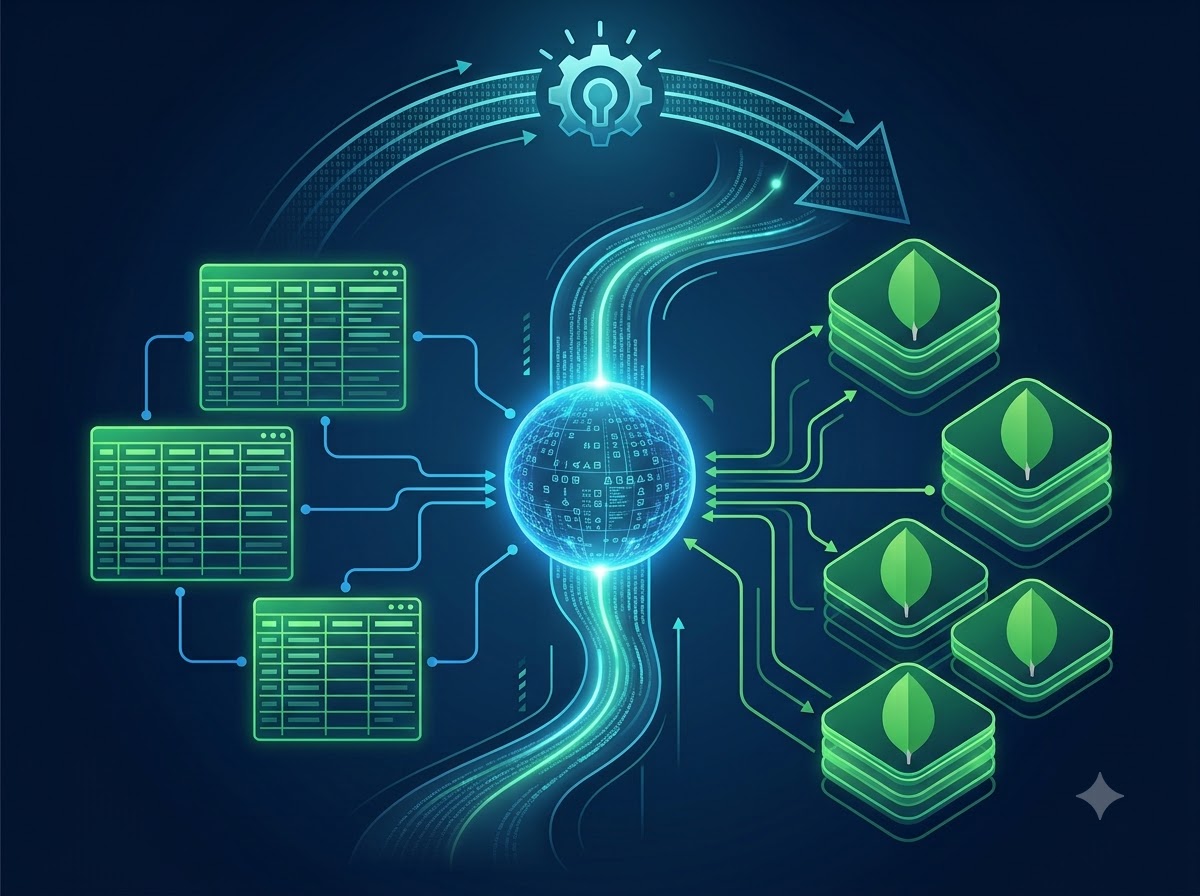 Mastering Databases & SQL/MongoDB